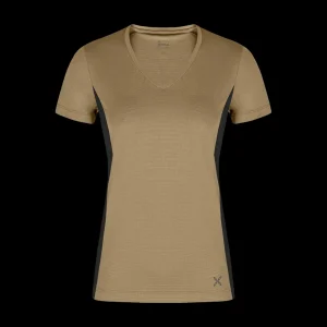 FRESH LIGHT T-SHIRT WOMAN<Montura Cheap