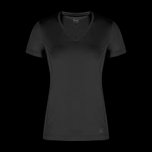 FRESH LIGHT T-SHIRT WOMAN<Montura Sale