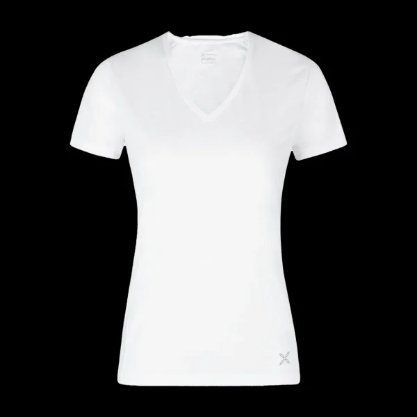 FRESH LIGHT T-SHIRT WOMAN<Montura Sale