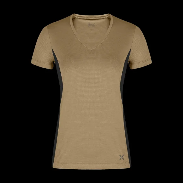FRESH LIGHT T-SHIRT WOMAN<Montura Sale