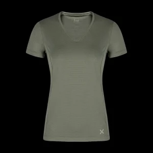 FRESH LIGHT T-SHIRT WOMAN<Montura Sale