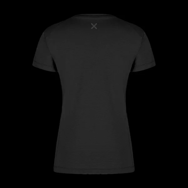 FRESH LIGHT T-SHIRT WOMAN<Montura Sale