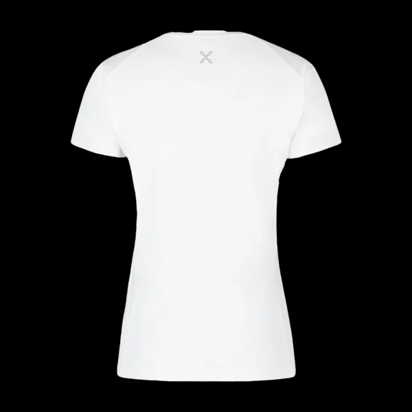 FRESH LIGHT T-SHIRT WOMAN<Montura Sale