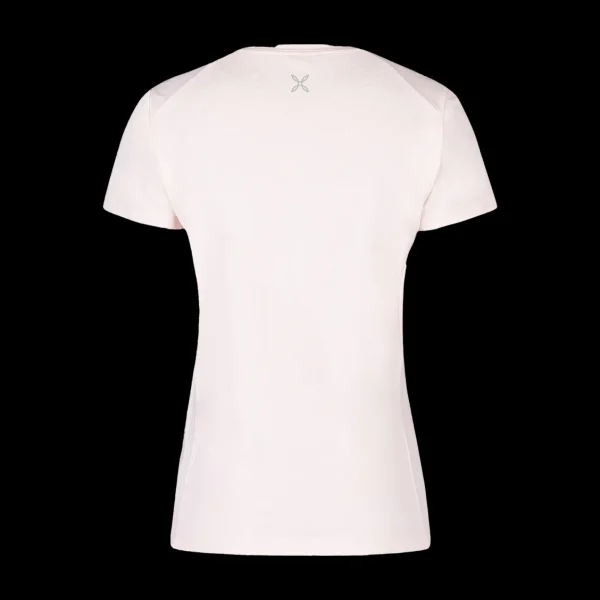 FRESH LIGHT T-SHIRT WOMAN<Montura Sale