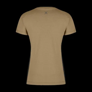 FRESH LIGHT T-SHIRT WOMAN<Montura Sale