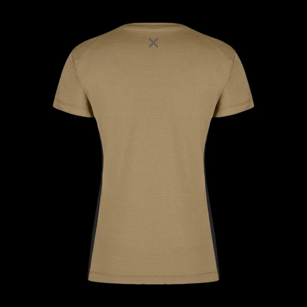 FRESH LIGHT T-SHIRT WOMAN<Montura Sale
