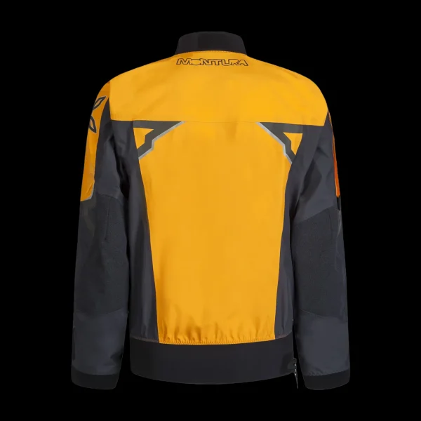 GARGANO SPRAY TOP<Montura Fashion