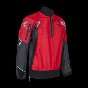 GARGANO SPRAY TOP<Montura Fashion