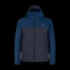 GAVIA 3 IN 1 JACKET<Montura Cheap