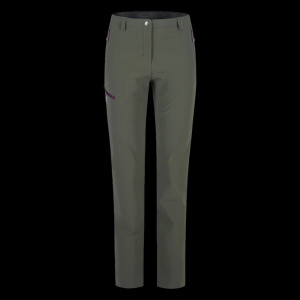 GAVIA PANTS WOMAN<Montura Online