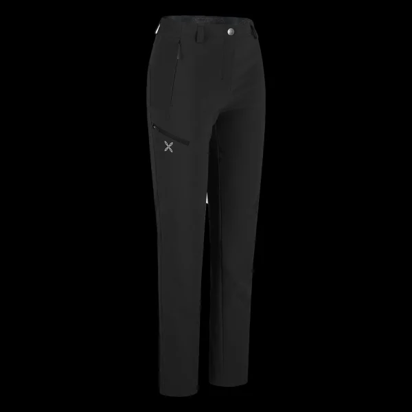 GAVIA PANTS WOMAN<Montura Online