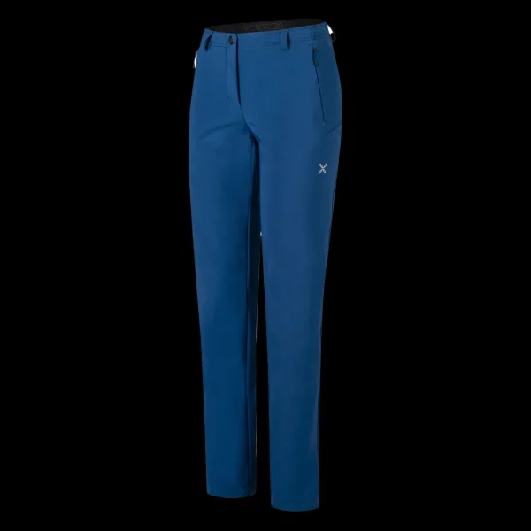 GAVIA PANTS WOMAN<Montura Online