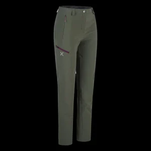 GAVIA PANTS WOMAN<Montura Cheap