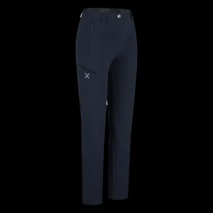 GAVIA PANTS WOMAN<Montura Online