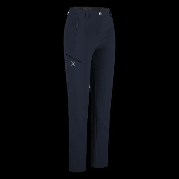 GAVIA PANTS WOMAN<Montura Online
