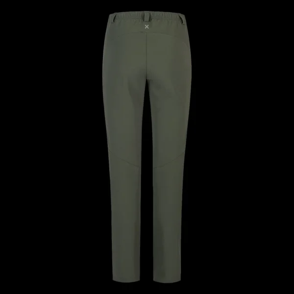 GAVIA PANTS WOMAN<Montura Online