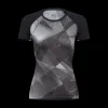 GHOST T-SHIRT WOMAN<Montura Discount