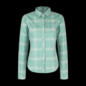 GLEN ROSE SHIRT WOMAN<Montura Flash Sale