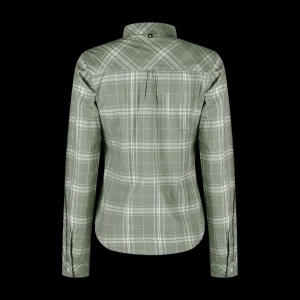 GLEN ROSE SHIRT WOMAN<Montura Flash Sale