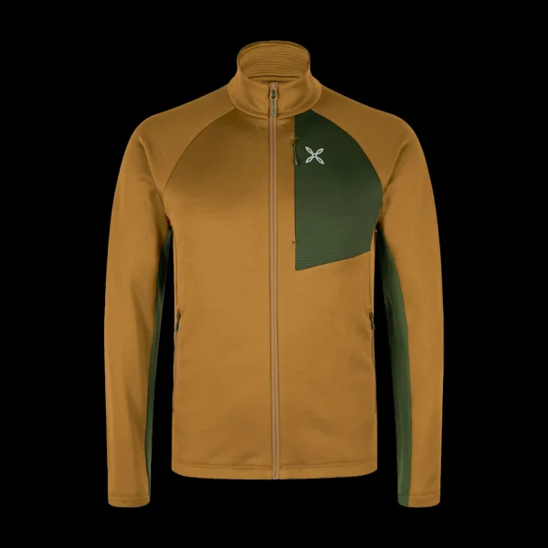 GROOVE 2 MAGLIA&lt;Montura Flash Sale
