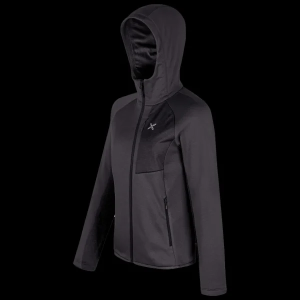 GROOVE MAGLIA WOMAN<Montura Sale