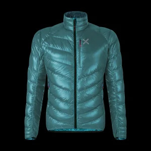 HELIOS DUVET JACKET<Montura Cheap