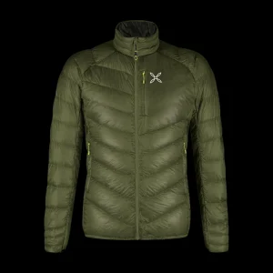 HELIOS DUVET JACKET<Montura Cheap