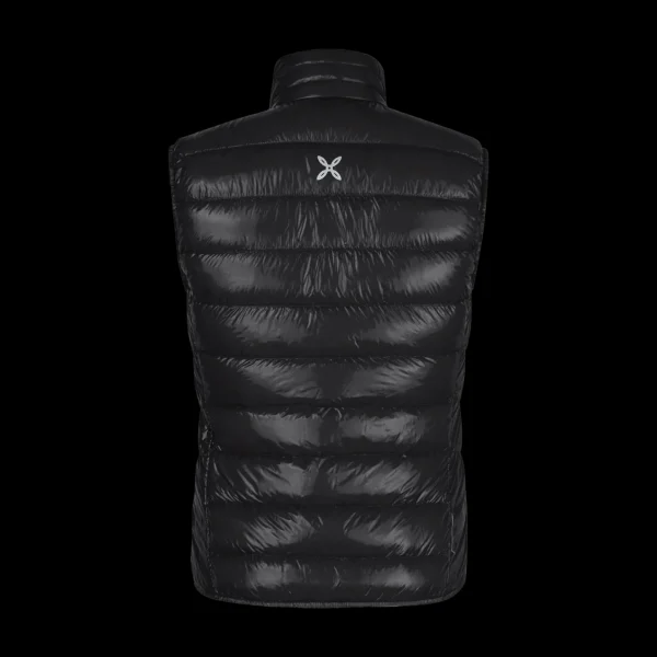 HELIOS DUVET VEST<Montura Best Sale