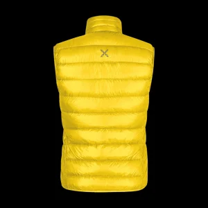 HELIOS DUVET VEST<Montura Best Sale