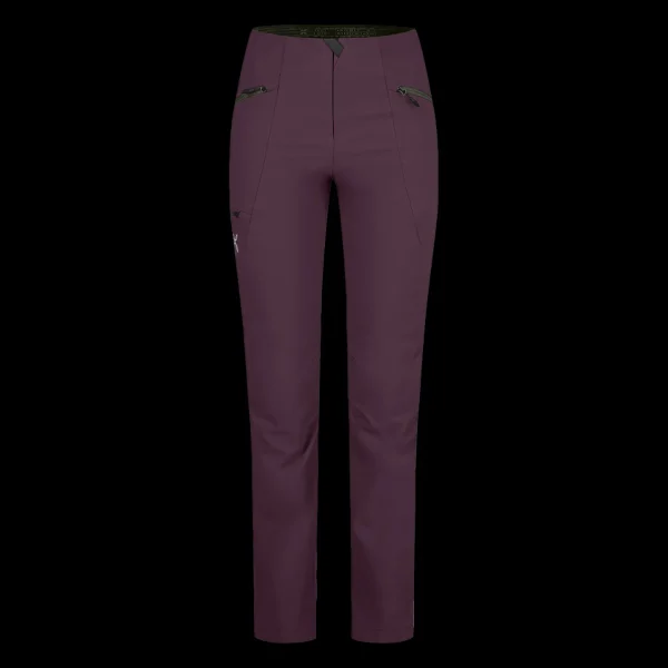 HELIOS PANTS WOMAN<Montura Flash Sale