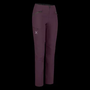 HELIOS PANTS WOMAN<Montura Flash Sale