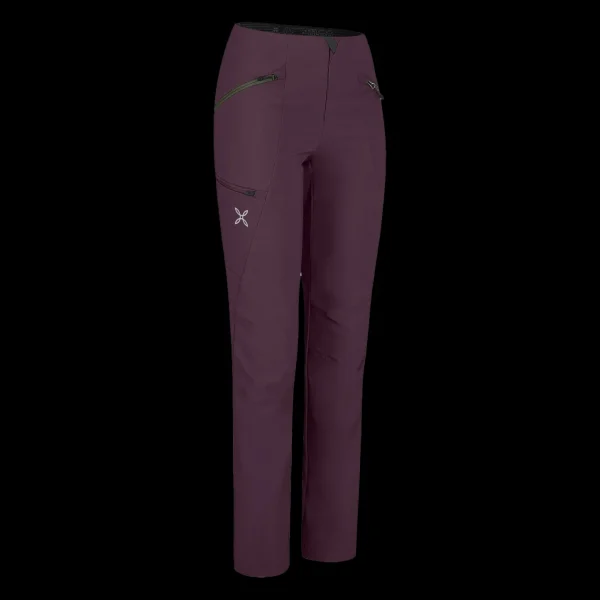 HELIOS PANTS WOMAN<Montura Flash Sale