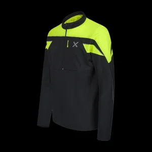 HIGH ZIP 2 MAGLIA<Montura Fashion