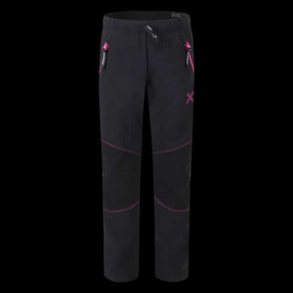 HIKING PANTS KIDS<Montura Outlet