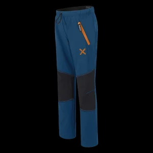 HIKING PANTS KIDS<Montura Outlet