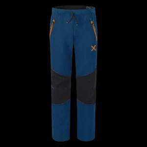 HIKING PANTS KIDS<Montura New