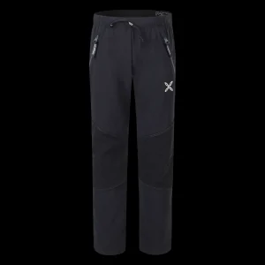 HIKING PANTS KIDS<Montura Outlet