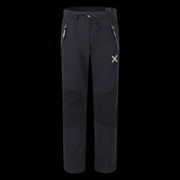 HIKING PANTS KIDS<Montura Outlet