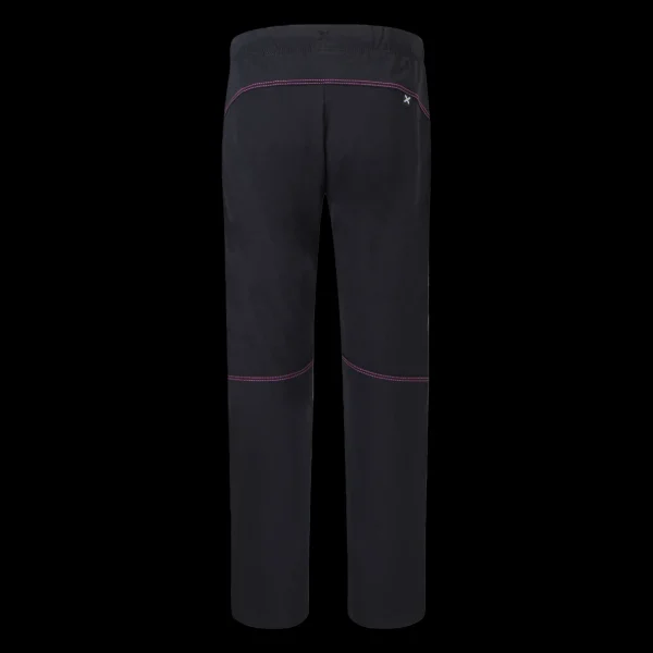 HIKING PANTS KIDS<Montura Outlet