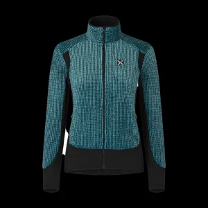 ICE BLINK JACKET WOMAN<Montura Sale