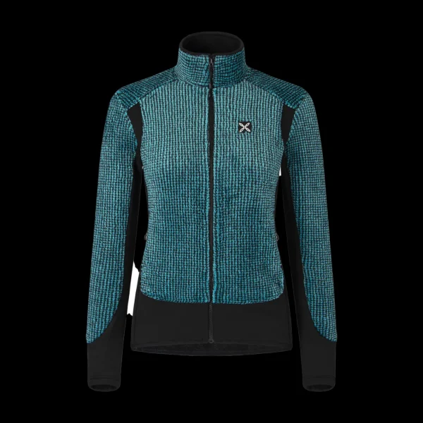 ICE BLINK JACKET WOMAN<Montura Shop