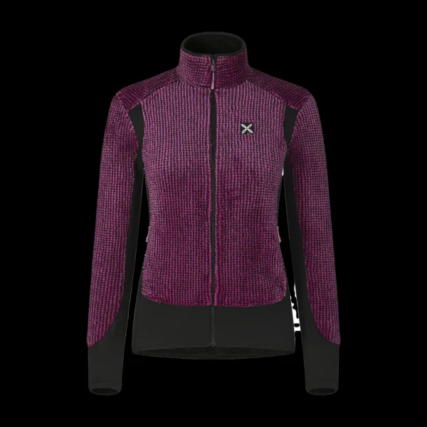 ICE BLINK JACKET WOMAN<Montura Shop