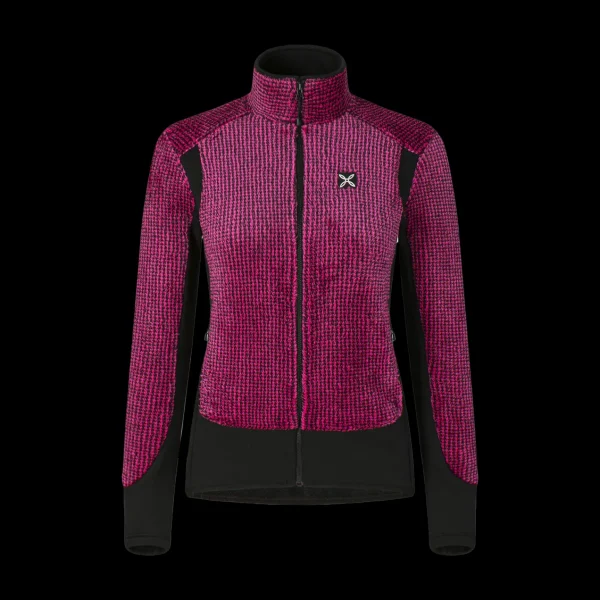 ICE BLINK JACKET WOMAN<Montura Shop