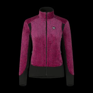 ICE BLINK JACKET WOMAN<Montura Sale