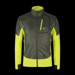 INSIGHT HYBRID 2 JACKET<Montura Shop