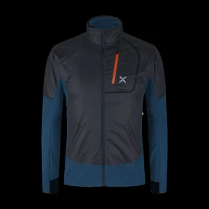 INSIGHT HYBRID 2 JACKET<Montura Cheap