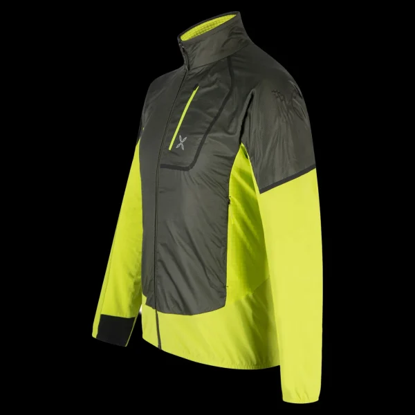 INSIGHT HYBRID 2 JACKET<Montura Cheap