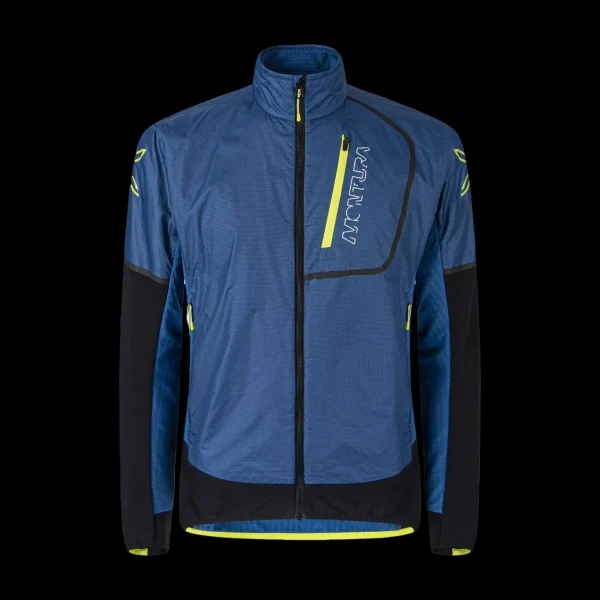 INSIGHT HYBRID JACKET<Montura Shop