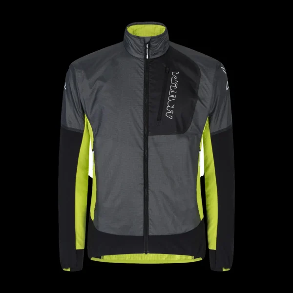 INSIGHT HYBRID JACKET<Montura Shop