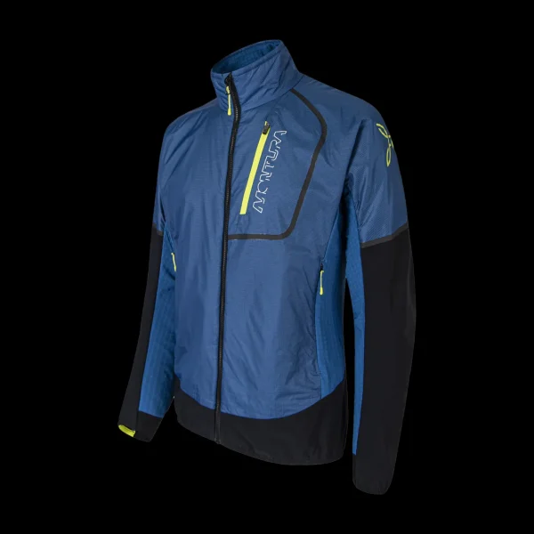 INSIGHT HYBRID JACKET<Montura Shop